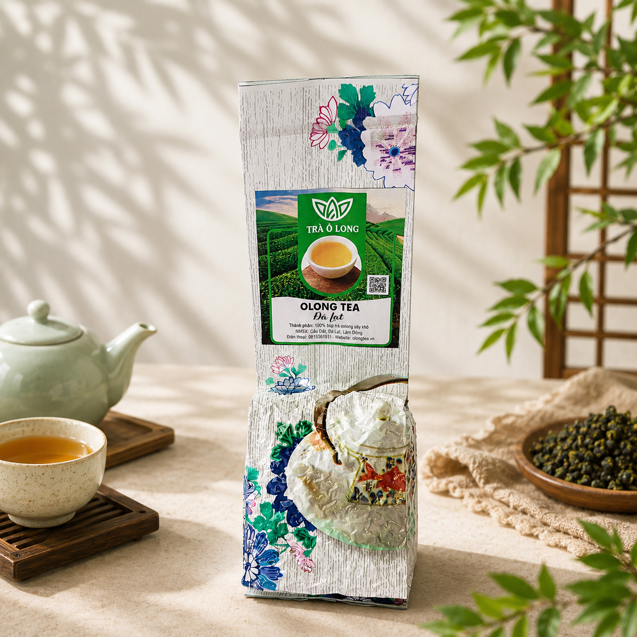o long kim tuyen 250g