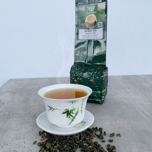 olong dac biet olong tea