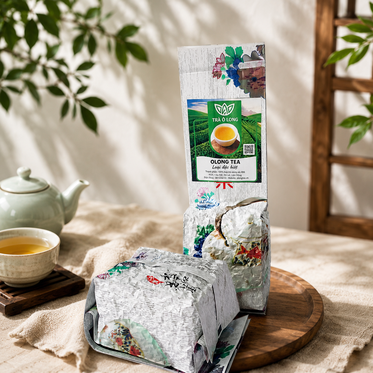 olong kim tuyen 500g