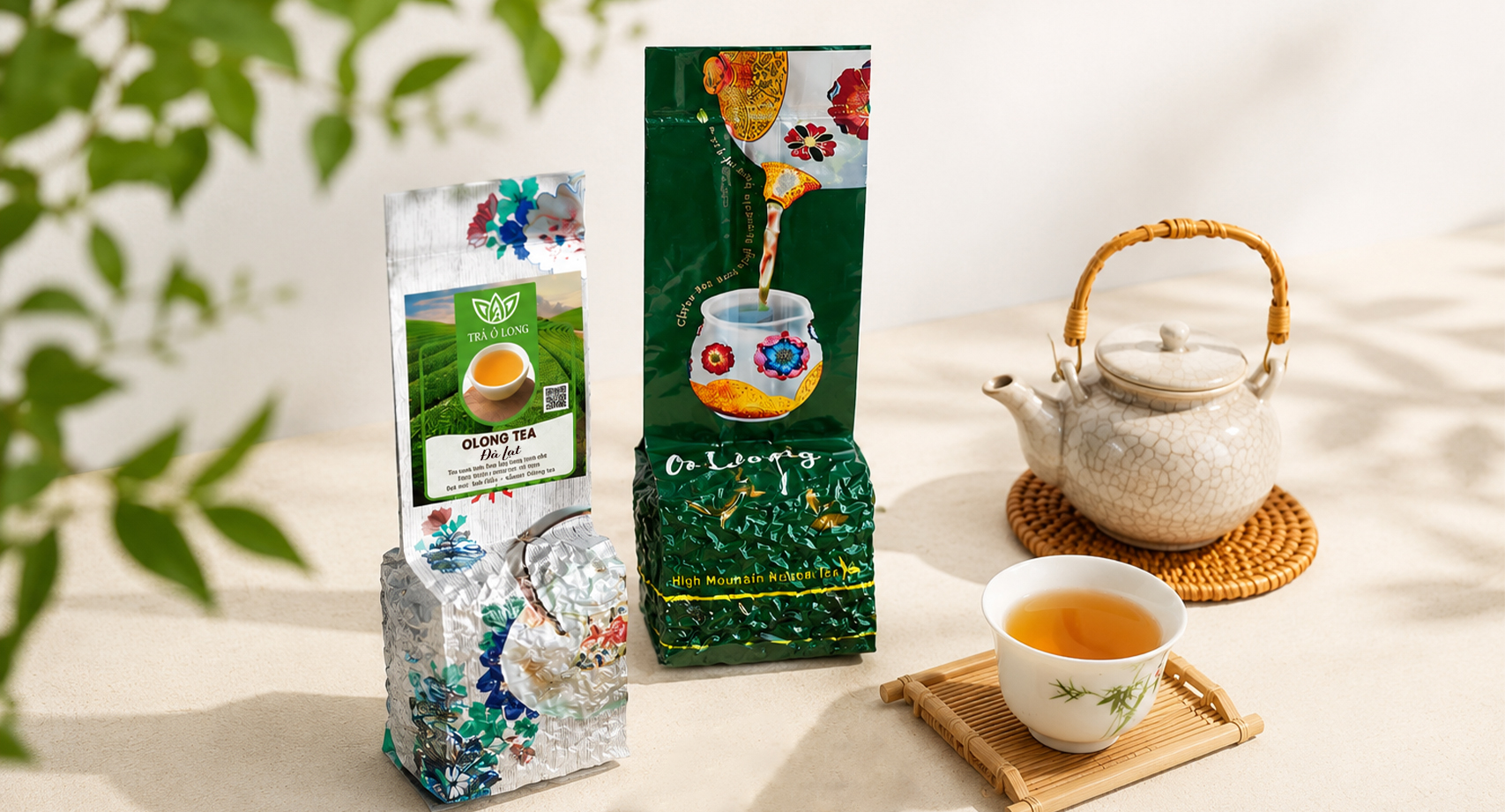 banner oolong