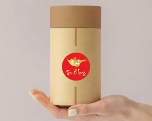Bảo quản trà ô long