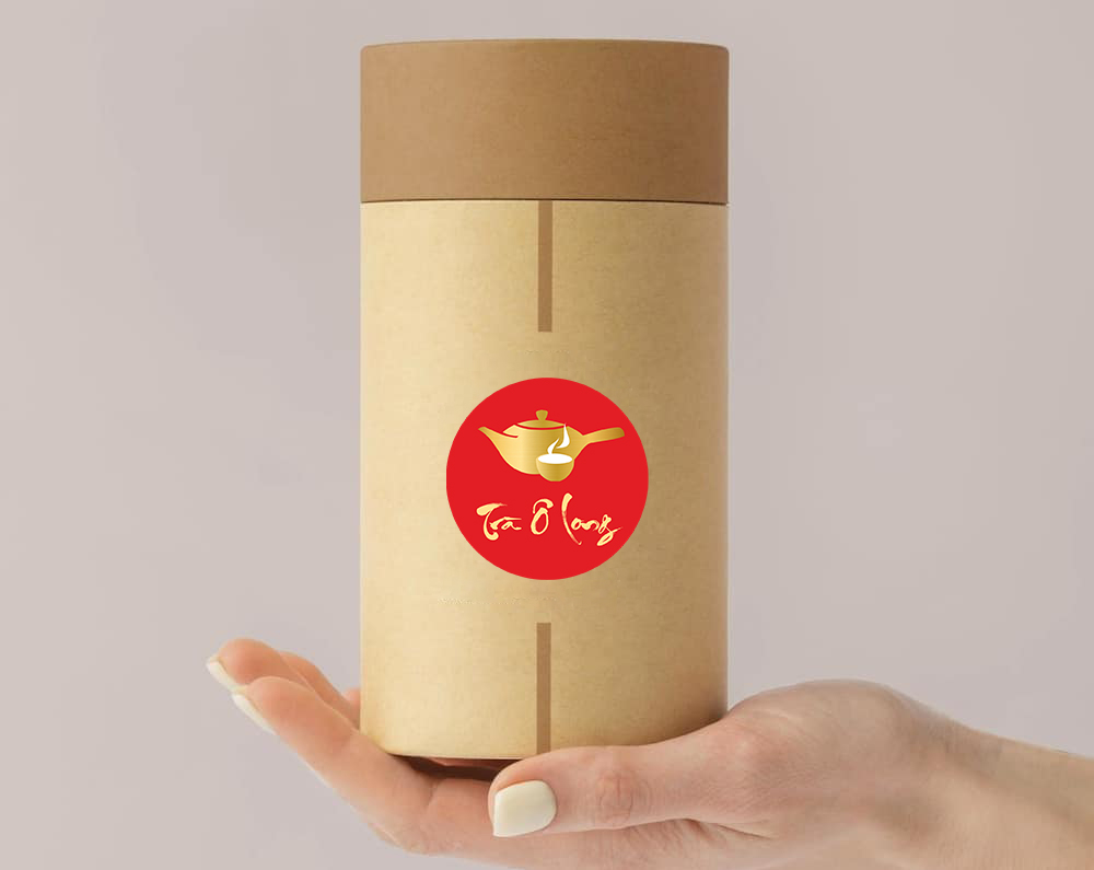 Bảo quản trà ô long